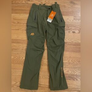 First Lite Women’s Alturas Guide Pant